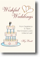 WISHFUL WEDDINGS